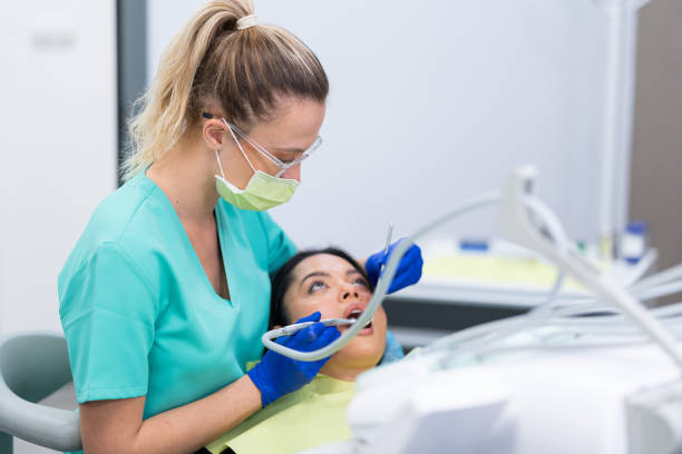Best Broken Tooth Emergency  in Clifton, TN